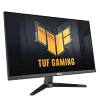 ASUS TUF Gaming VG257Q5A écran plat de PC 62,2 cm (24.5") 1920 x 1080 pixels Full HD LCD Noir - 5