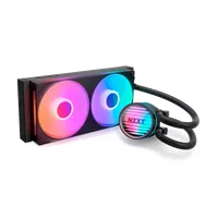 Refroidisseur Liquide NZXT Kraken 240 RGB - Performances et Style - 2