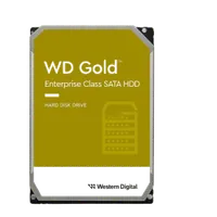 Disque Dur Interne Western Digital Gold 8 To 7200 Tr/min SATA III