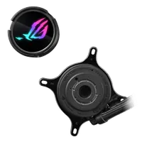 ASUS ROG Strix LC III 240 ARGB Processeur Kit de refroidissement du liquide 12 cm Noir - 4