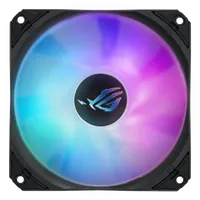 ASUS ROG Strix LC III 240 ARGB Processeur Kit de refroidissement du liquide 12 cm Noir - 5