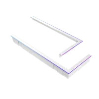 ASUS TUF Gaming GT502 Horizon ARGB Lighting Kit White - 1