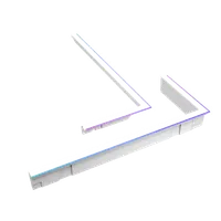 ASUS TUF Gaming GT502 Horizon ARGB Lighting Kit White - 3