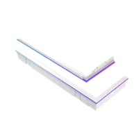 ASUS TUF Gaming GT502 Horizon ARGB Lighting Kit White - 5