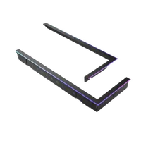 ASUS TUF GAMING GT502 Horizon ARGB Lighting Kit Black Midi Tower Kit d'amélioration de l'éclairage RVB - 1