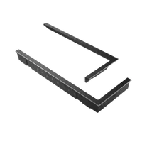 ASUS TUF GAMING GT502 Horizon ARGB Lighting Kit Black Midi Tower Kit d'amélioration de l'éclairage RVB - 2