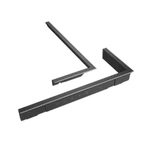 ASUS TUF GAMING GT502 Horizon ARGB Lighting Kit Black Midi Tower Kit d'amélioration de l'éclairage RVB - 4