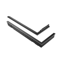 ASUS TUF GAMING GT502 Horizon ARGB Lighting Kit Black Midi Tower Kit d'amélioration de l'éclairage RVB - 6