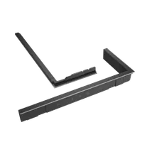 ASUS TUF GAMING GT502 Horizon ARGB Lighting Kit Black Midi Tower Kit d'amélioration de l'éclairage RVB - 8