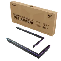 ASUS TUF GAMING GT502 Horizon ARGB Lighting Kit Black Midi Tower Kit d'amélioration de l'éclairage RVB - 9