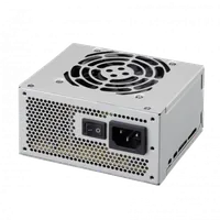 Caractéristiques principales