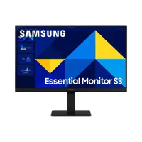 Samsung S30GD écran plat de PC 55,9 cm (22") 1920 x 1080 pixels Full HD LCD Noir - 1