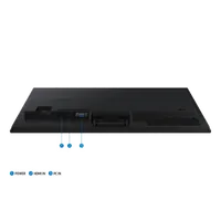 Samsung S30GD écran plat de PC 55,9 cm (22") 1920 x 1080 pixels Full HD LCD Noir - 8