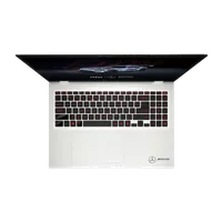 MSI Prestige 16 AI+ MercedesAMG B2VMG-087FR Intel Core Ultra 9 288V Ordinateur portable 40,6 cm (16") Quad HD+ 32 Go LPDDR5x-SDRAM 2 To SSD Wi-Fi 7 (802.11be) Windows 11 Home Argent - 11