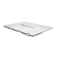 MSI Prestige 16 AI+ MercedesAMG B2VMG-087FR Intel Core Ultra 9 288V Ordinateur portable 40,6 cm (16") Quad HD+ 32 Go LPDDR5x-SDRAM 2 To SSD Wi-Fi 7 (802.11be) Windows 11 Home Argent - 12