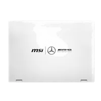 MSI Prestige 16 AI+ MercedesAMG B2VMG-087FR Intel Core Ultra 9 288V Ordinateur portable 40,6 cm (16") Quad HD+ 32 Go LPDDR5x-SDRAM 2 To SSD Wi-Fi 7 (802.11be) Windows 11 Home Argent - 5