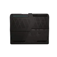 MSI Vector 16 HX AI A2XWHG-472FR Intel Core Ultra 9 275HX Ordinateur portable 40,6 cm (16") Quad HD+ 16 Go DDR5-SDRAM 1 To SSD NVIDIA GeForce RTX 5070 Ti Wi-Fi 7 (802.11be) Windows 11 Home Français Gris - 14