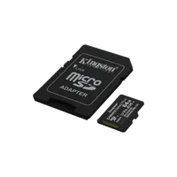 Kingston Technology 64GB microSDXC Canvas Select Plus Gen3 - Carte Mémoire Haute Performance - 3