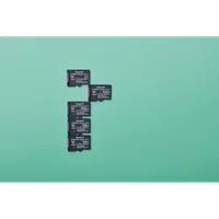 Kingston Technology 64GB microSDXC Canvas Select Plus Gen3 - Carte Mémoire Haute Performance - 9