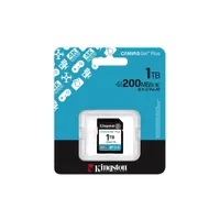 Kingston Technology Canvas Go! Plus 1 To SDXC UHS-I U3 V30 - 4