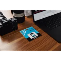 Kingston Technology Canvas Go! Plus 1 To SDXC UHS-I U3 V30 - 9