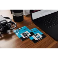 Kingston Technology Canvas Go! Plus 1 To SDXC UHS-I U3 V30 - 11