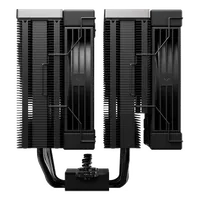 DeepCool AK700 Digital NYX Processeur Refroidisseur d'air 12 cm Noir 1 pièce(s) - 2