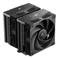 DeepCool AK700 Digital NYX Processeur Refroidisseur d'air 12 cm Noir 1 pièce(s) - 3