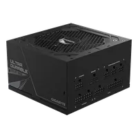GIGABYTE UD850GM PG5 V2 Bloc d’Alimentation – PCIe Gen 5.1, 80 PLUS Gold, Conception entièrement modulaire, Ventilateur 120 mm, Compatible ATX 3.1, Prise EU - 4