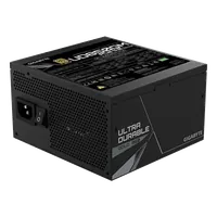 GIGABYTE UD850GM PG5 V2 Bloc d’Alimentation – PCIe Gen 5.1, 80 PLUS Gold, Conception entièrement modulaire, Ventilateur 120 mm, Compatible ATX 3.1, Prise EU - 6