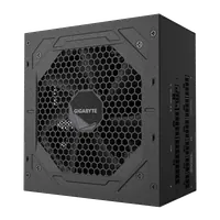 GIGABYTE UD1000GM PG5 V2 Bloc d’Alimentation – PCIe Gen 5.1, 80 PLUS Gold, Conception entièrement modulaire, Ventilateur 120 mm, Compatible ATX 3.1, Prise EU - 2