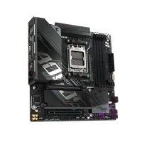 GIGABYTE X870M AORUS ELITE WIFI7 Carte Mère – Compatible avec les processeurs AMD Ryzen 9000, VRM numérique 14+2+2 phases, jusqu'à 8200 MHz DDR5 (OC), 1 x PCIe 5.0 + 1 x PCIe 4.0, Wi-Fi 7, LAN 2.5 GbE, USB 4 - 4