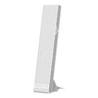 GIGABYTE X870 AORUS STEALTH ICE Carte Mère – Prend en charge les processeurs AMD Ryzen 9000, VRM numérique 16+2+2 phases, jusqu’à 8200 MHz DDR5 (OC), 2 x PCIe 5.0 + 2 x PCIe 4.0, Wi-Fi 7, LAN 5 GbE, USB 4 - 7