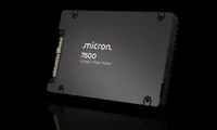 Micron 7500 MAX 3,2 To U.3 PCI Express 4.0 NVMe 3D TLC NAND - 2