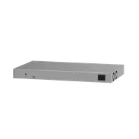 NETGEAR GS752TPP Géré L2/L3/L4 Gigabit Ethernet (10/100/1000) Connexion Ethernet, supportant l'alimentation via ce port (PoE) Gris - 4