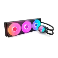 Refroidisseur Liquide NZXT Kraken Elite 360 RGB Noir - 1