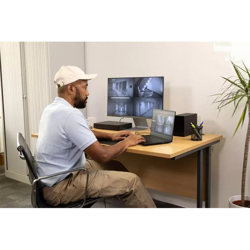 Disque Dur Western Digital Purple Pro 8 To - Surveillance Vidéo Intelligente