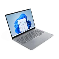 Lenovo ThinkBook 16 G8 - Ordinateur portable 16" Intel Core i5 WUXGA - 3