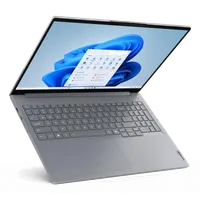 Lenovo ThinkBook 16 G8 - Ordinateur portable 16" Intel Core i5 WUXGA - 9