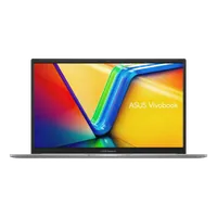 ASUS Vivobook 15 X1504VA-DRBQ4039W Intel Core 5 120U Ordinateur portable 39,6 cm (15.6") Full HD 16 Go DDR4-SDRAM 1 To SSD Wi-Fi 6 (802.11ax) Windows 11 Home Argent