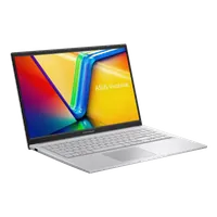 ASUS Vivobook 15 X1504VA-DRBQ4039W Intel Core 5 120U Ordinateur portable 39,6 cm (15.6") Full HD 16 Go DDR4-SDRAM 1 To SSD Wi-Fi 6 (802.11ax) Windows 11 Home Argent - 4