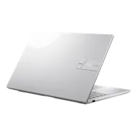ASUS Vivobook 15 X1504VA-DRBQ4039W Intel Core 5 120U Ordinateur portable 39,6 cm (15.6") Full HD 16 Go DDR4-SDRAM 1 To SSD Wi-Fi 6 (802.11ax) Windows 11 Home Argent - 5
