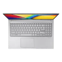 ASUS Vivobook 15 X1504VA-DRBQ4039W Intel Core 5 120U Ordinateur portable 39,6 cm (15.6") Full HD 16 Go DDR4-SDRAM 1 To SSD Wi-Fi 6 (802.11ax) Windows 11 Home Argent - 7