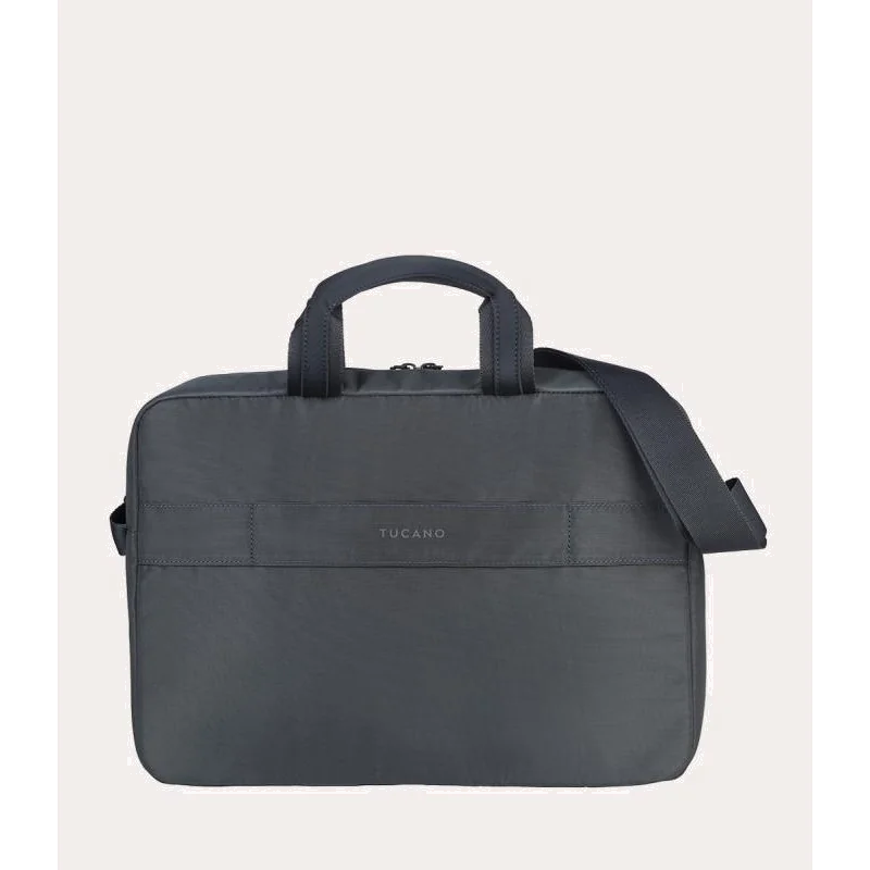 Tucano Global 15.6" 40,6 cm (16") Malette Bleu
