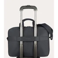 Mallette Tucano Global 15.6" / 16" - Noir - 4
