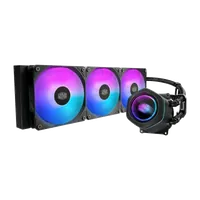 Refroidisseur Liquide AIO Cooler Master MasterLiquid Core Nex 360 ARGB