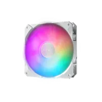 ASUS ROG STRIX LC II 240 ARGB Processeur Refroidisseur de liquide tout-en-un 12 cm Blanc - 4