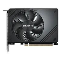 GIGABYTE GeForce RTX 5050 D6 8G Carte Graphique - 8GB GDDR6, 128bit, PCI-E 5.0, 2572MHz Fréquence du cœur, 2 x DP, 2 x HDMI, NVIDIA DLSS 4, GV-N5050D6-8GD - 2