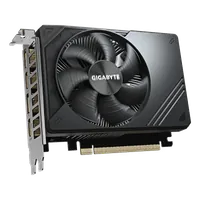 GIGABYTE GeForce RTX 5050 D6 8G Carte Graphique - 8GB GDDR6, 128bit, PCI-E 5.0, 2572MHz Fréquence du cœur, 2 x DP, 2 x HDMI, NVIDIA DLSS 4, GV-N5050D6-8GD - 3