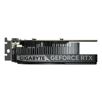 GIGABYTE GeForce RTX 5050 D6 8G Carte Graphique - 8GB GDDR6, 128bit, PCI-E 5.0, 2572MHz Fréquence du cœur, 2 x DP, 2 x HDMI, NVIDIA DLSS 4, GV-N5050D6-8GD - 6
